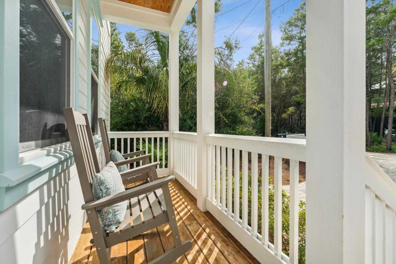 30A Beach House - Beach Please By Panhandle Getaways サンタ・ローザ・ビーチ エクステリア 写真