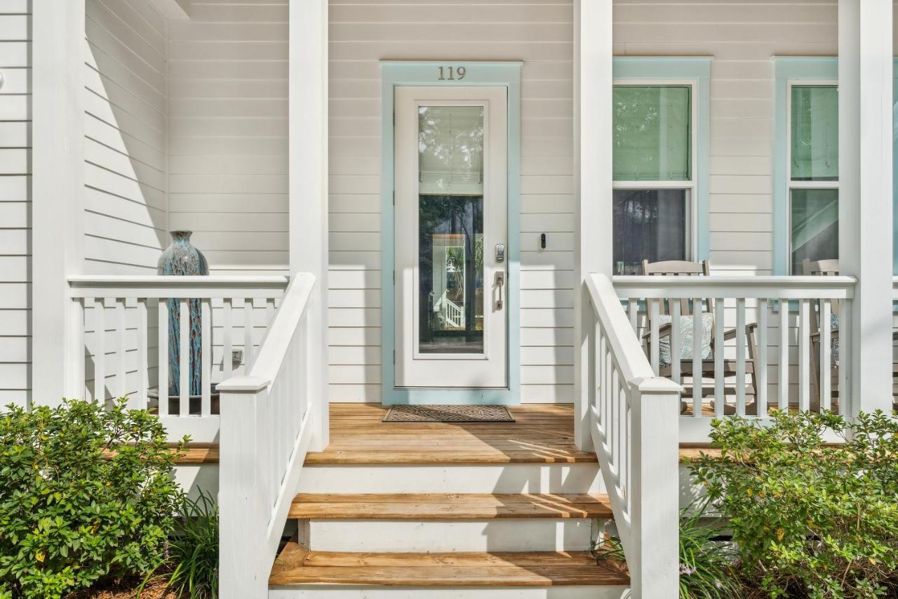 30A Beach House - Beach Please By Panhandle Getaways サンタ・ローザ・ビーチ エクステリア 写真