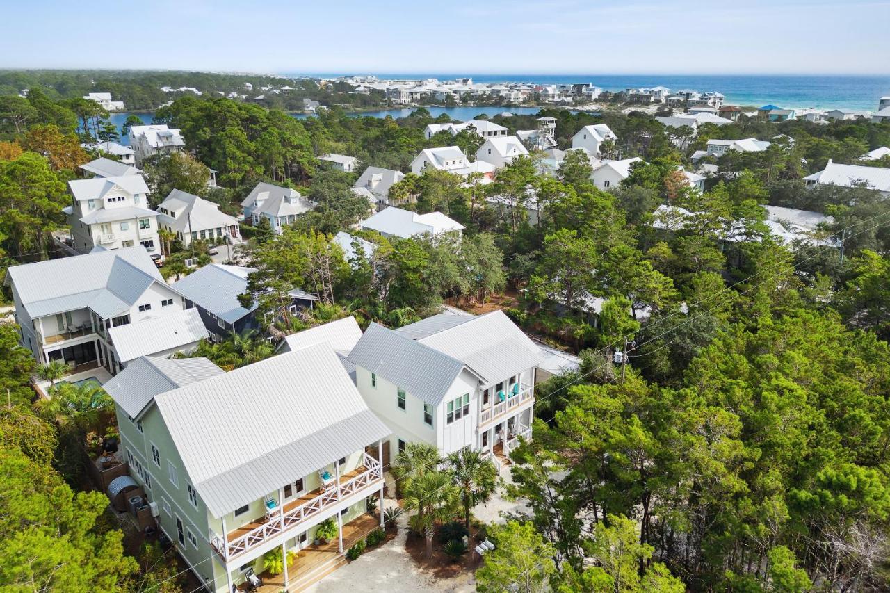 30A Beach House - Beach Please By Panhandle Getaways サンタ・ローザ・ビーチ エクステリア 写真