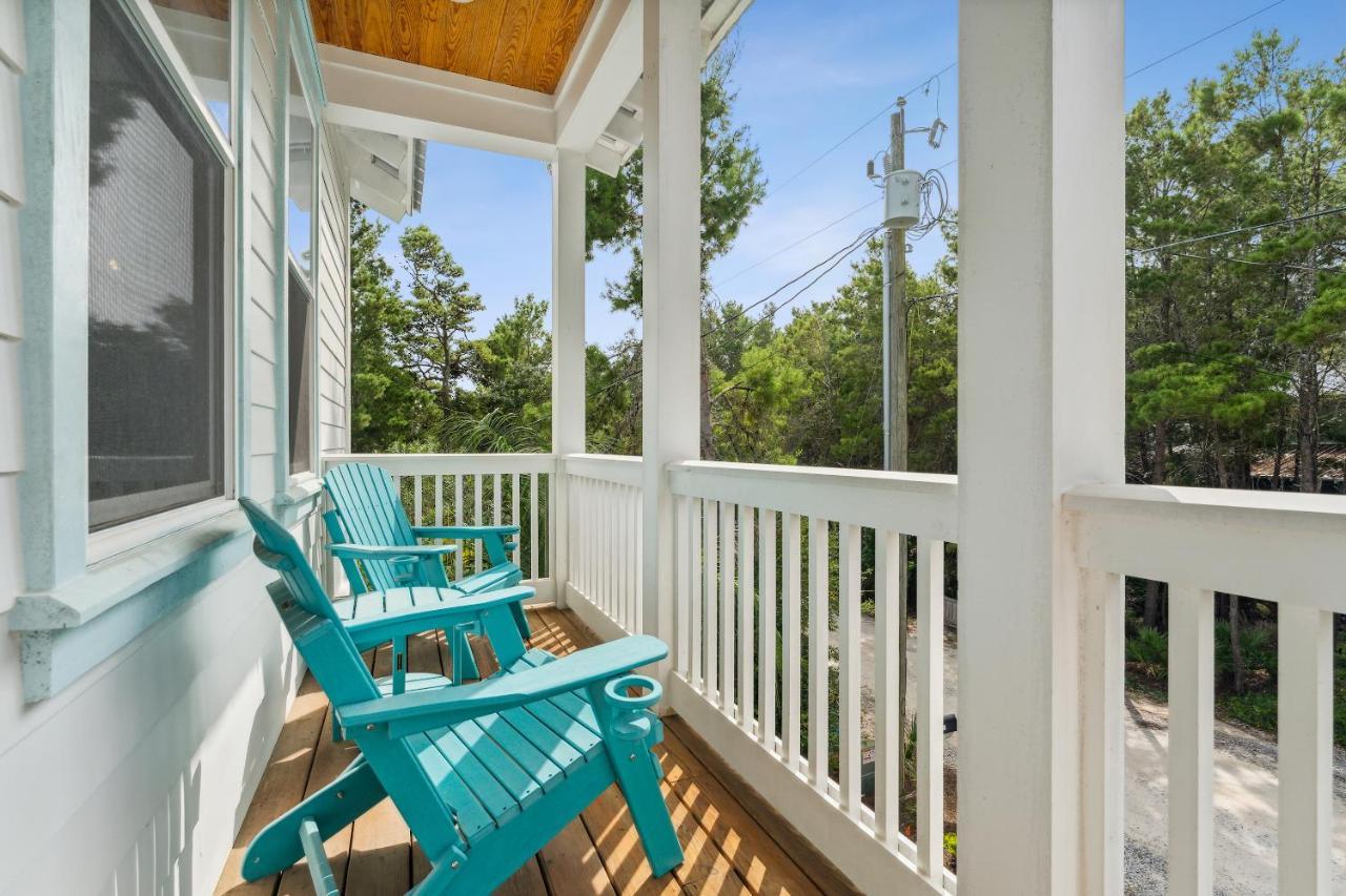 30A Beach House - Beach Please By Panhandle Getaways サンタ・ローザ・ビーチ エクステリア 写真